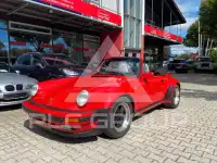 1987 Porsche 911