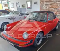 1987 Porsche 911