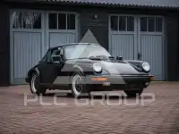 1987 Porsche 911