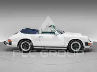 1987 Porsche 911