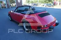 1987 Porsche 911