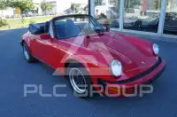 1987 Porsche 911