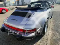1987 Porsche 911