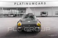 1987 Porsche 911