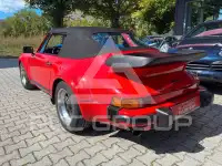 1987 Porsche 911