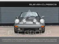 1987 Porsche 911