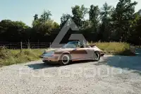 1987 Porsche 911