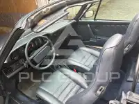 1987 Porsche 911