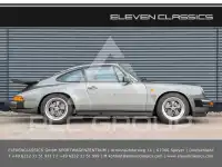 1987 Porsche 911