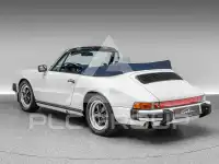 1987 Porsche 911