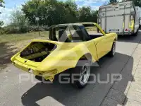 1987 Porsche 911