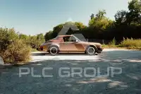 1987 Porsche 911