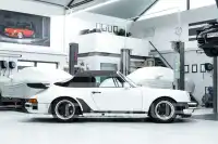 1987 Porsche 911