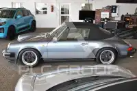 1987 Porsche 911