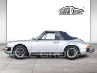 1987 Porsche 911