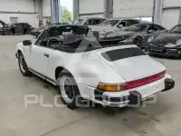 1987 Porsche 911