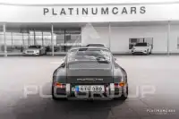 1987 Porsche 911