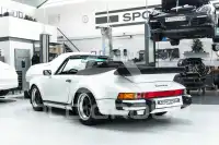 1987 Porsche 911