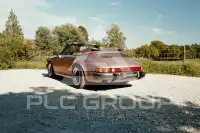 1987 Porsche 911