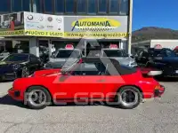 1987 Porsche 911