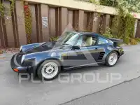 1987 Porsche 911