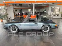 1987 Porsche 911