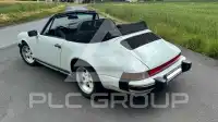 1987 Porsche 911