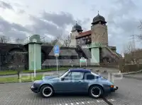 1987 Porsche 911
