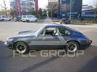 1987 Porsche 911