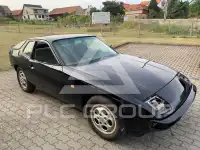 1987 Porsche 924