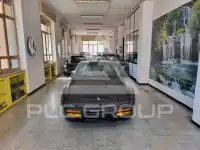1987 Porsche 924