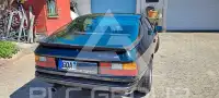 1987 Porsche 924