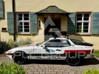1987 Porsche 924