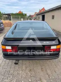 1987 Porsche 924