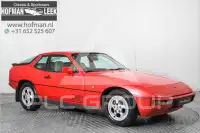 1987 Porsche 924