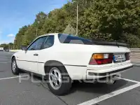 1987 Porsche 924