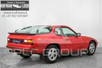 1987 Porsche 924