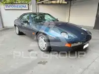 1987 Porsche 928