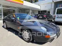 1987 Porsche 928