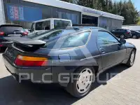1987 Porsche 928