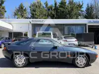 1987 Porsche 928