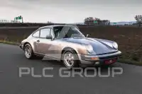 1987 Porsche 930