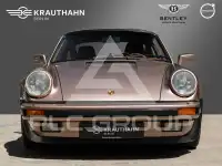 1987 Porsche 930