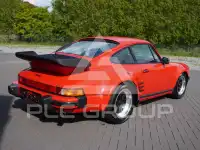 1987 Porsche 930
