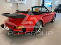 1987 Porsche 930