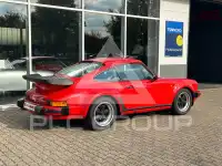 1987 Porsche 930