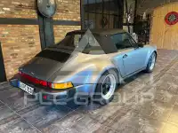 1987 Porsche 930