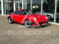 1987 Porsche 930