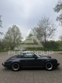 1987 Porsche 930
