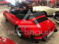 1987 Porsche 930
